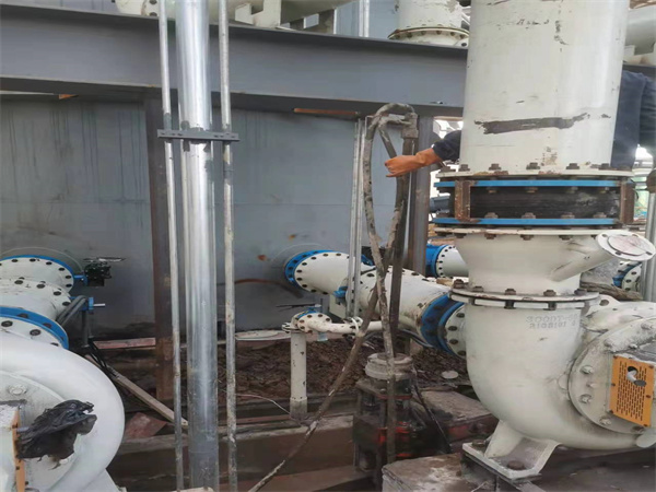 横山设备基础沉降下沉注浆加固增加荷载